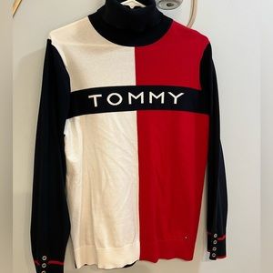 Tommy Hilfiger Turtle Neck